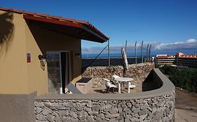 Glorieta Casa inmersa en un entorno natural